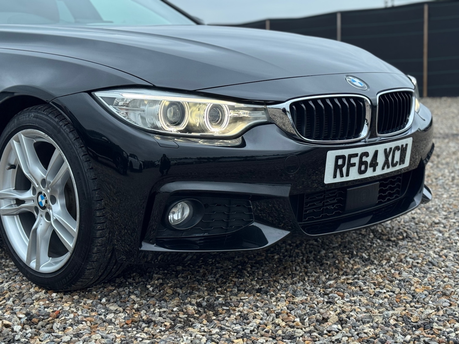 Used BMW 4 Series 2014 for sale - 76627383: Photo 41