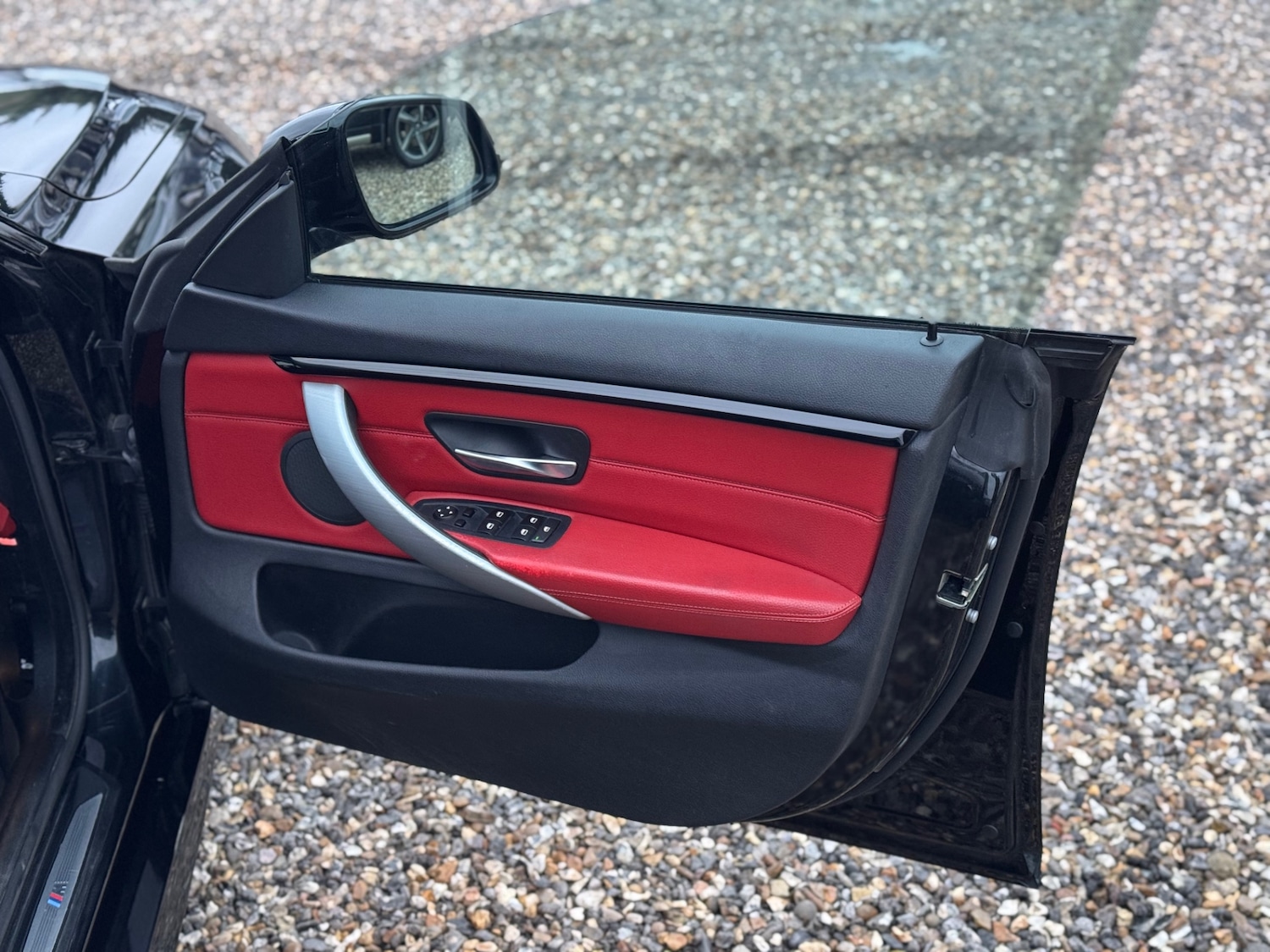 Used BMW 4 Series 2014 for sale - 76627383: Photo 46