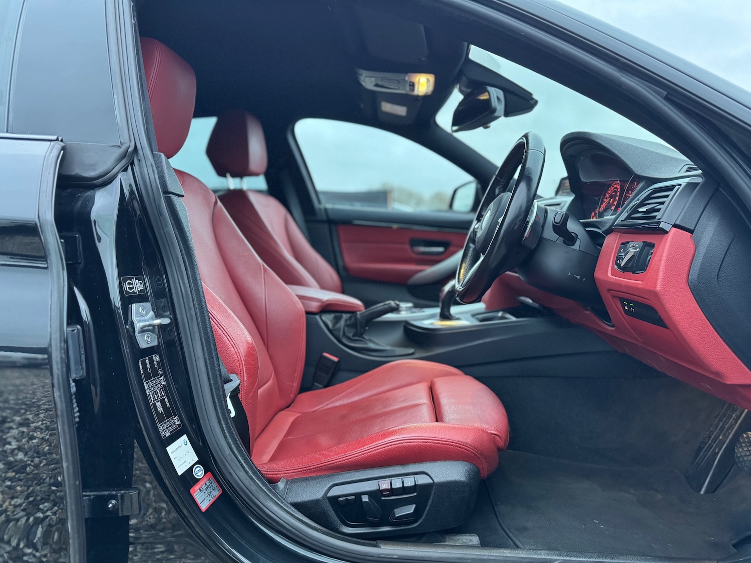 Used BMW 4 Series 2014 for sale - 76627383: Photo 47