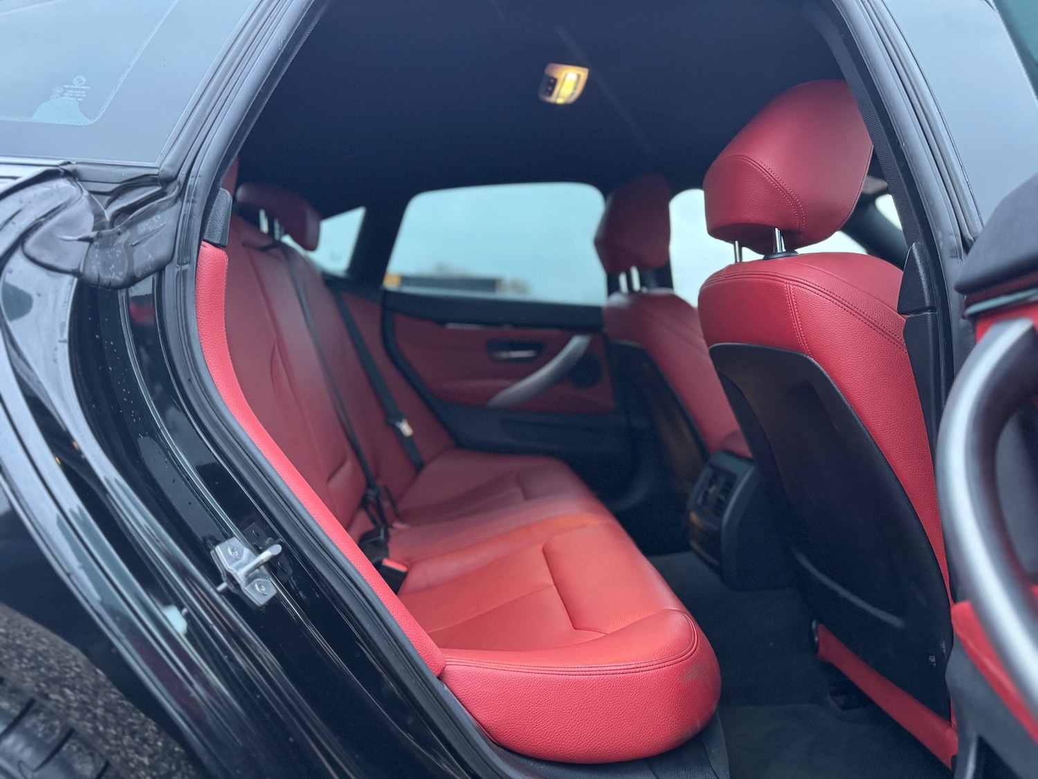 Used BMW 4 Series 2014 for sale - 76627383: Photo 48