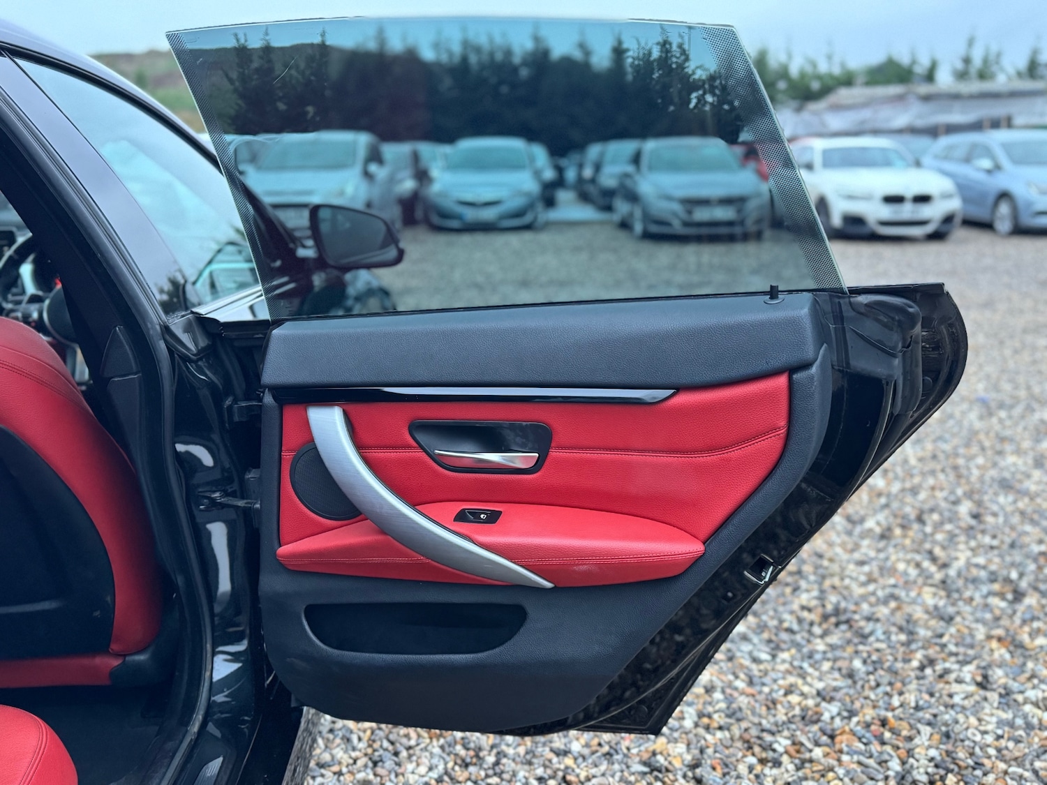 Used BMW 4 Series 2014 for sale - 76627383: Photo 49