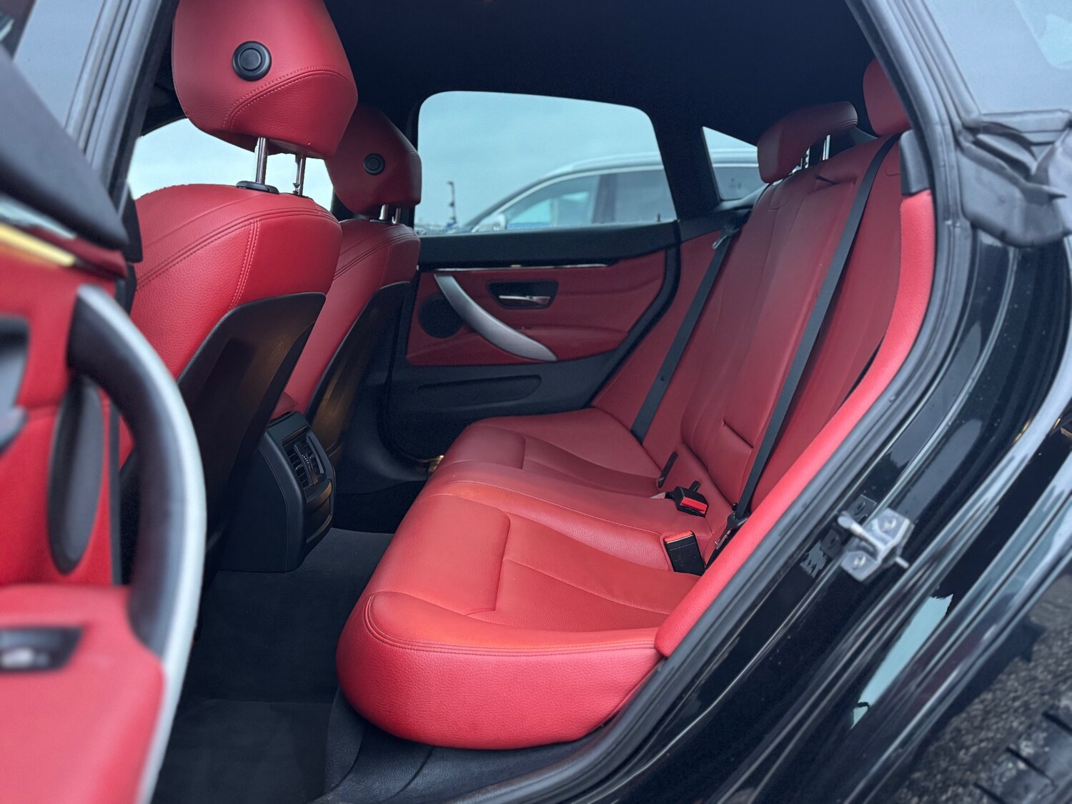 Used BMW 4 Series 2014 for sale - 76627383: Photo 52