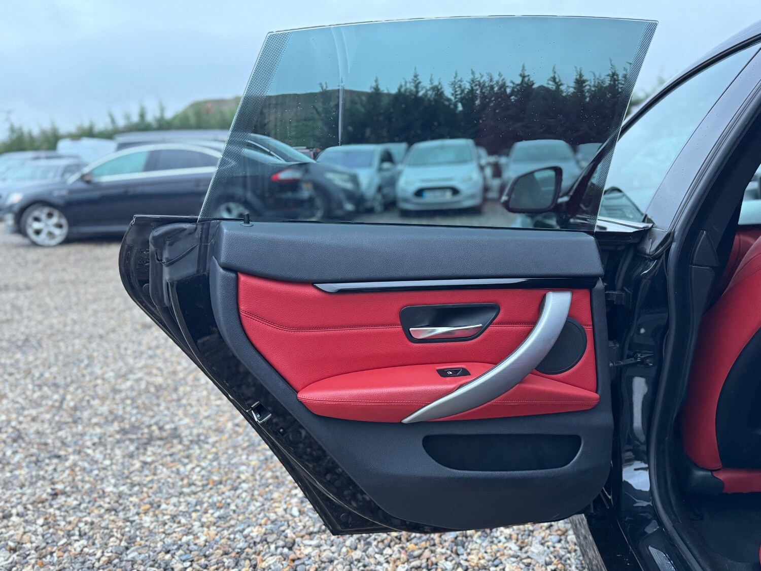 Used BMW 4 Series 2014 for sale - 76627383: Photo 53