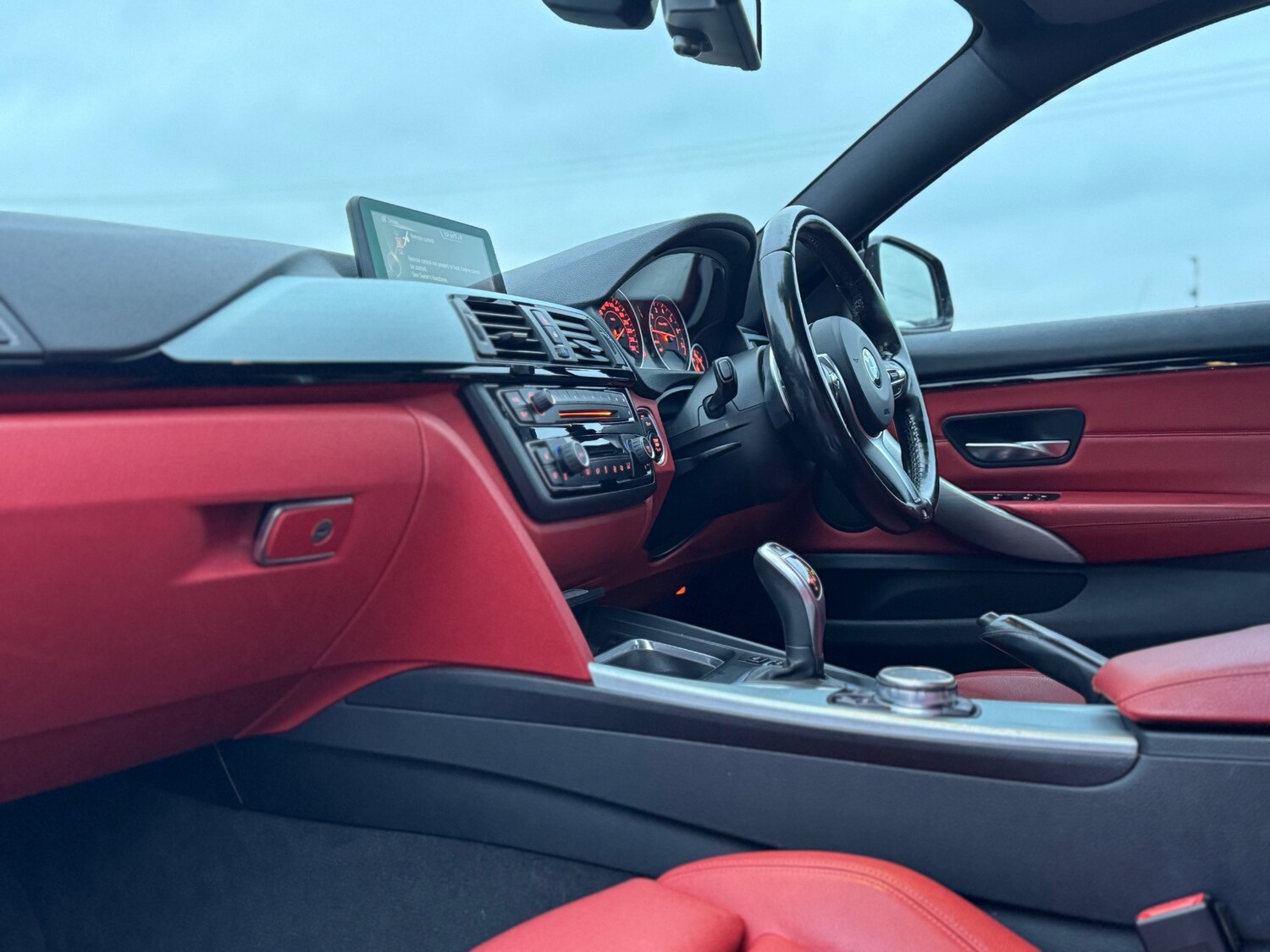 Used BMW 4 Series 2014 for sale - 76627383: Photo 54