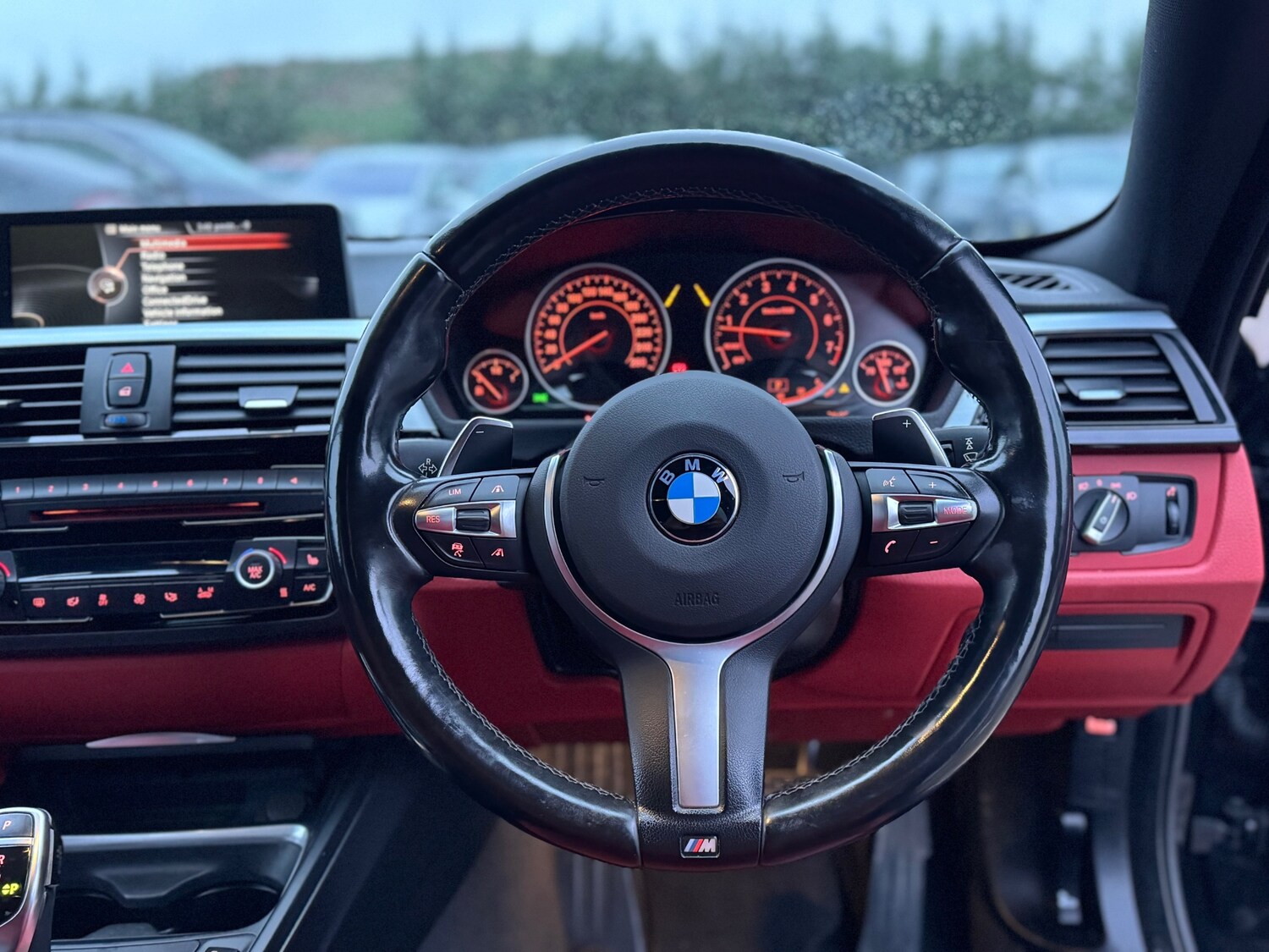 Used BMW 4 Series 2014 for sale - 76627383: Photo 58