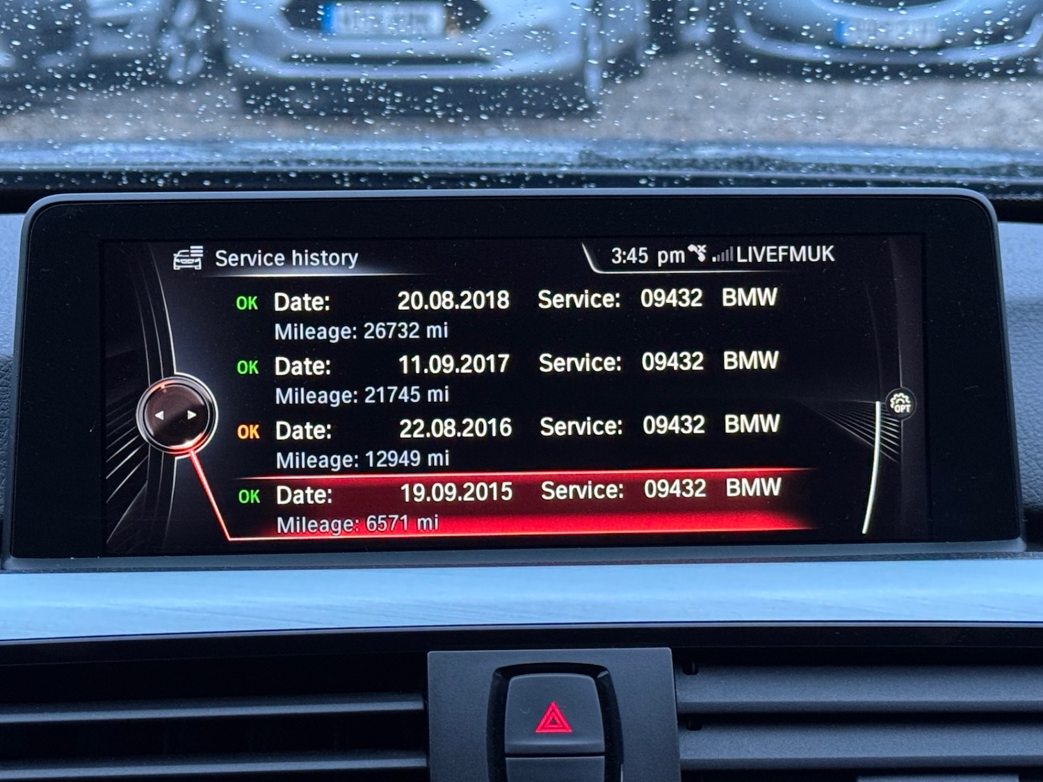 Used BMW 4 Series 2014 for sale - 76627383: Photo 60