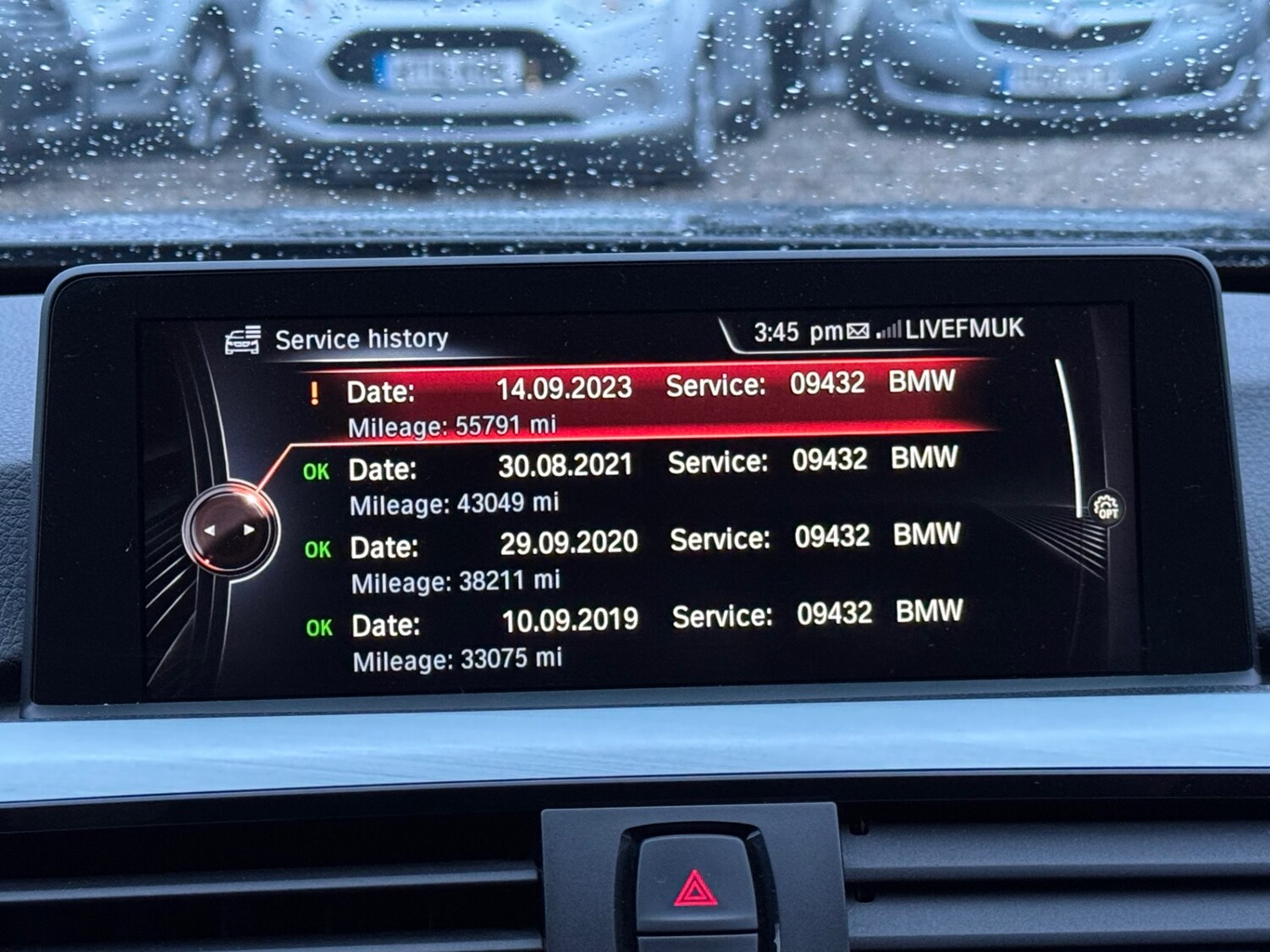 Used BMW 4 Series 2014 for sale - 76627383: Photo 61