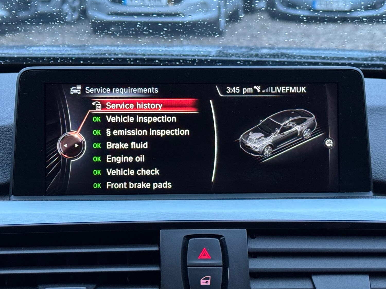 Used BMW 4 Series 2014 for sale - 76627383: Photo 62