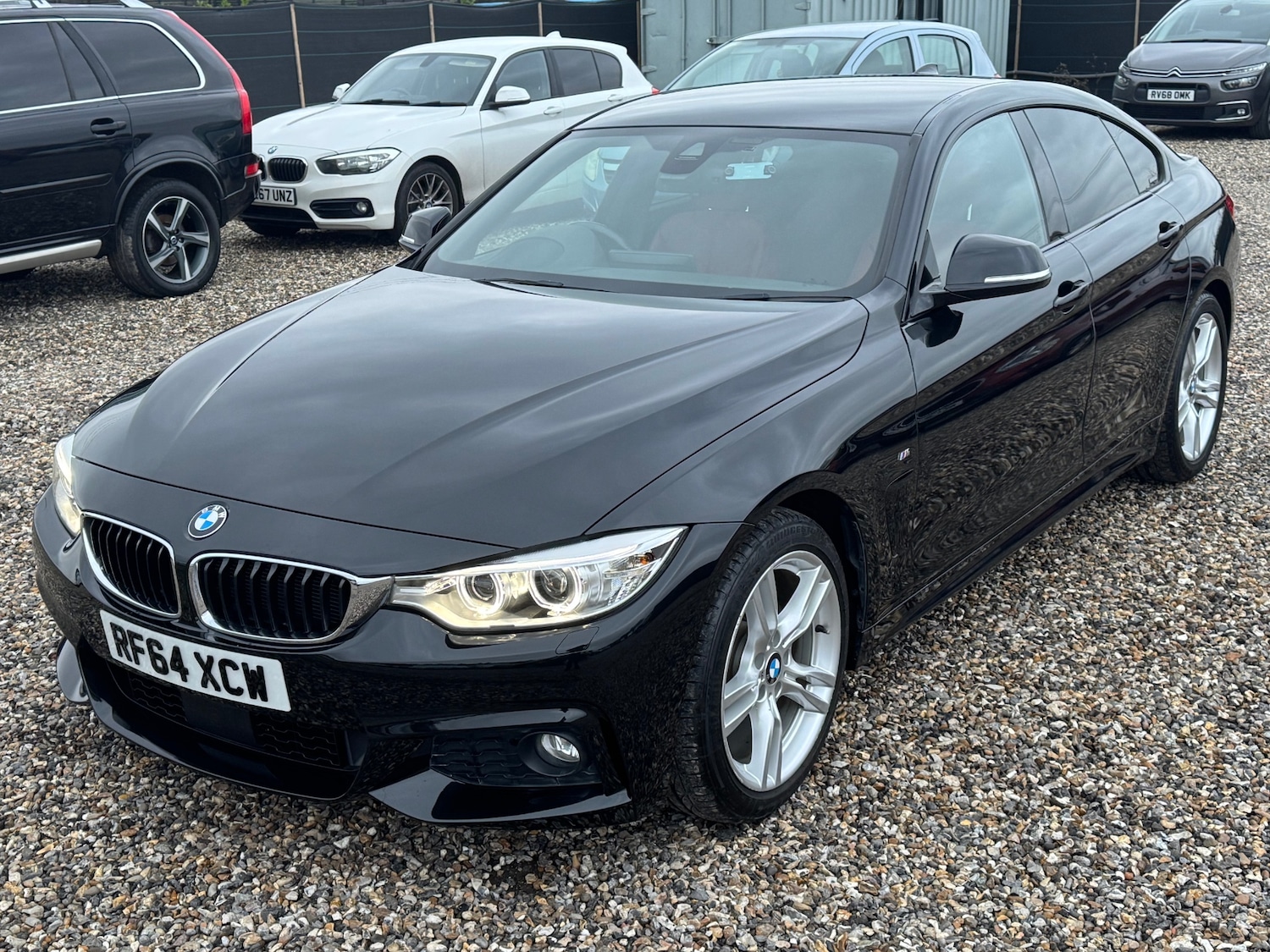 Used BMW 4 Series 2014 for sale - 76627383: Photo 9
