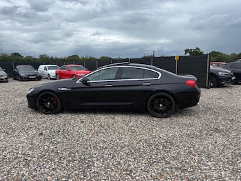 Used BMW 6 Series 2012 for sale - 75371900: Photo