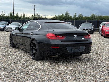 Used BMW 6 Series 2012 for sale - 75371900: Photo