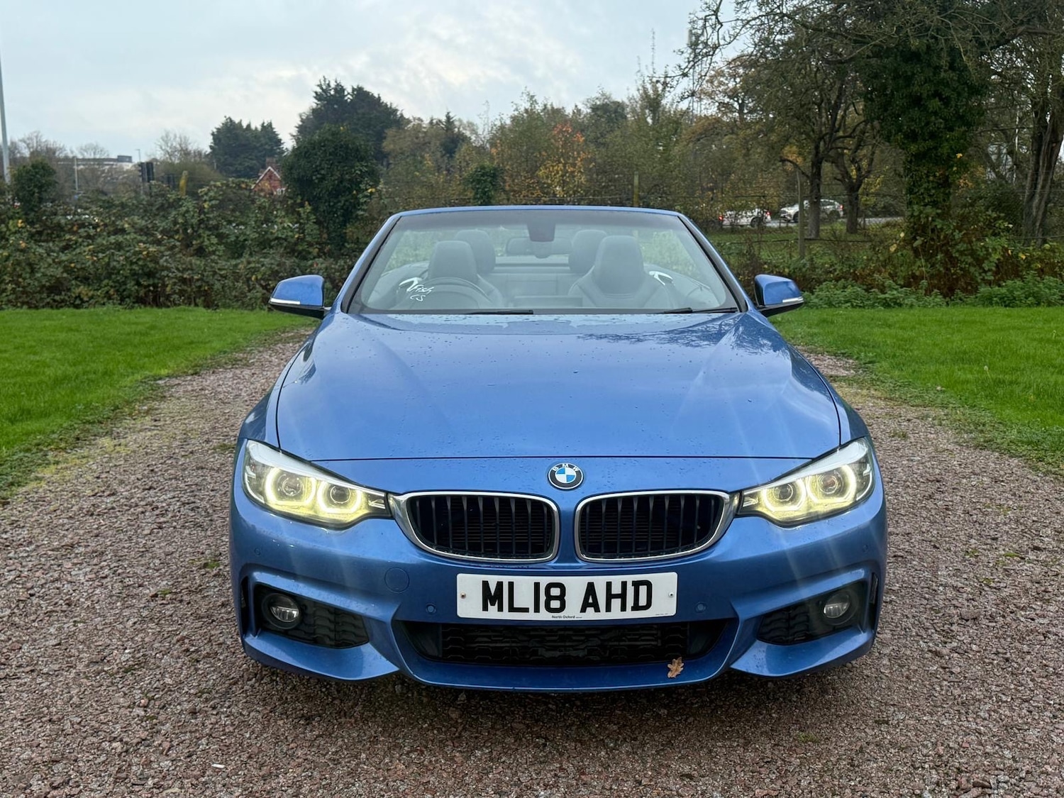 Used BMW 4 Series 2018 for sale - 76578130: Photo 10