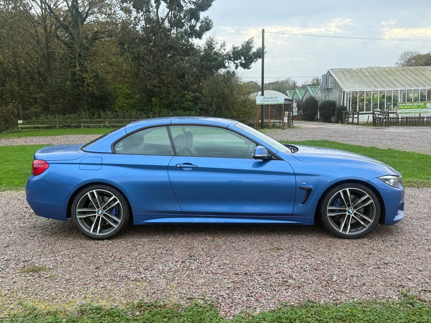 Used BMW 4 Series 2018 for sale - 76578130: Photo 11