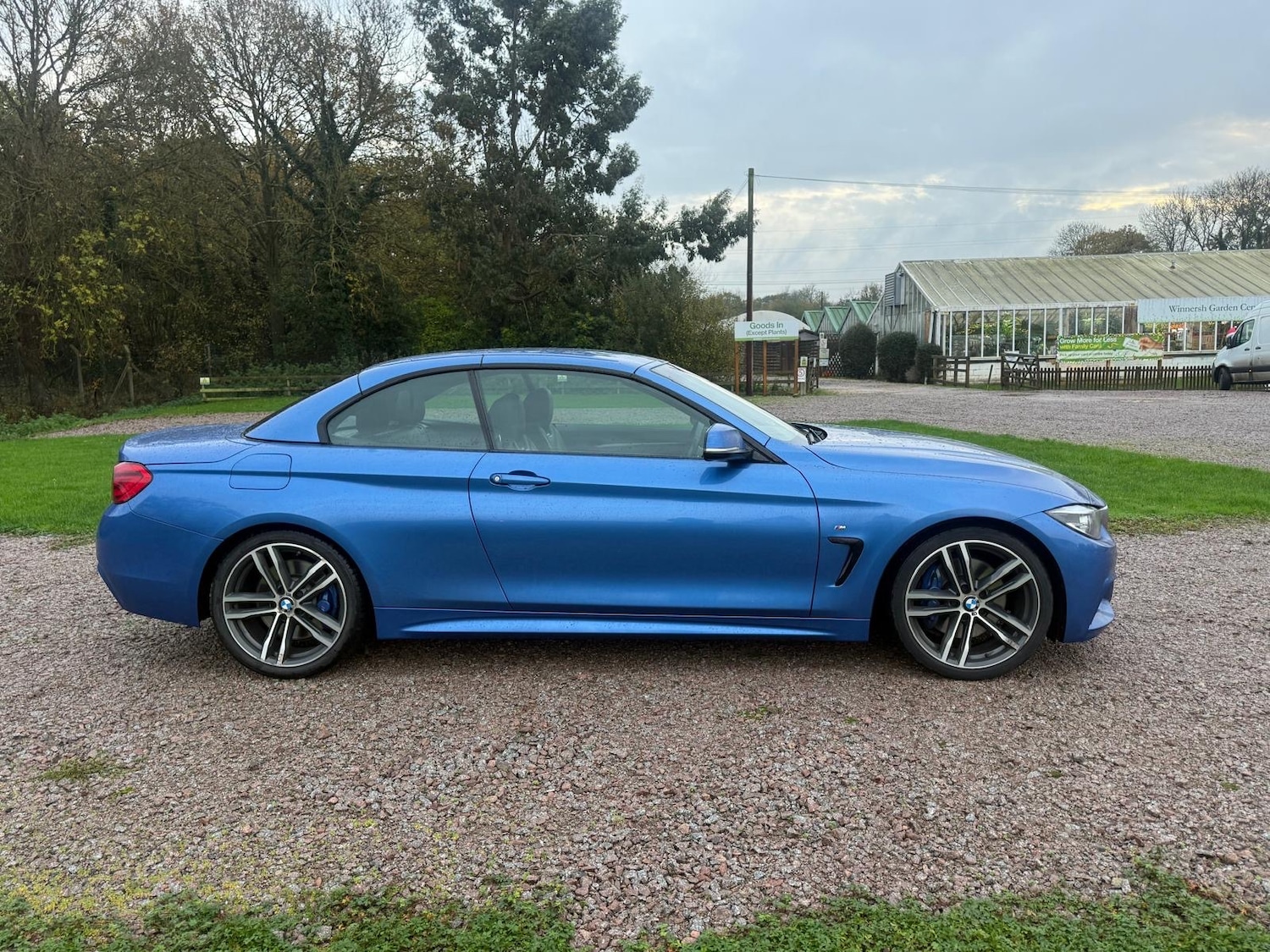 Used BMW 4 Series 2018 for sale - 76578130: Photo 12