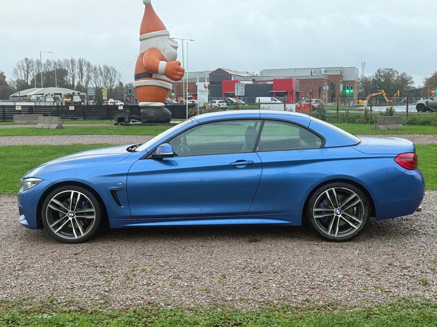 Used BMW 4 Series 2018 for sale - 76578130: Photo 13