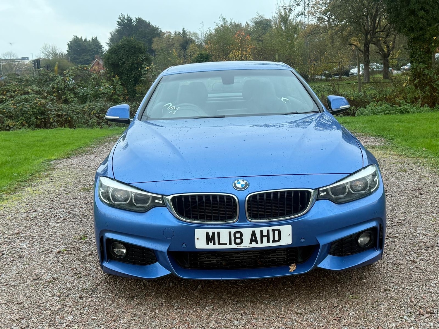 Used BMW 4 Series 2018 for sale - 76578130: Photo 17