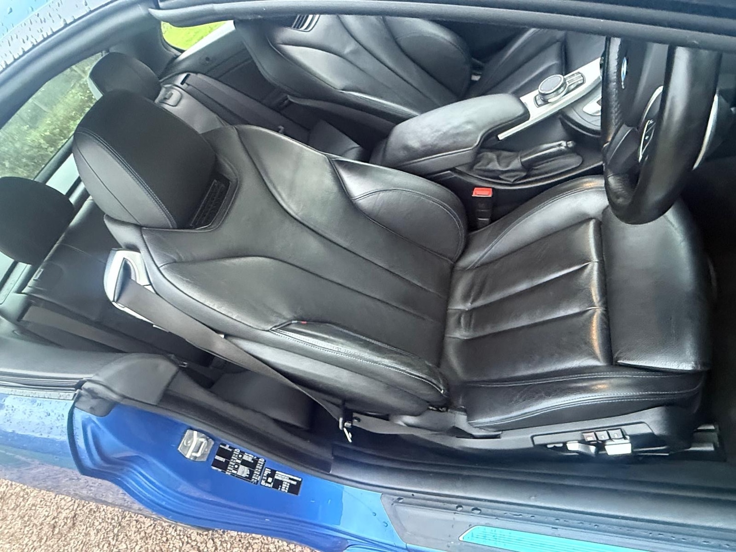 Used BMW 4 Series 2018 for sale - 76578130: Photo 18