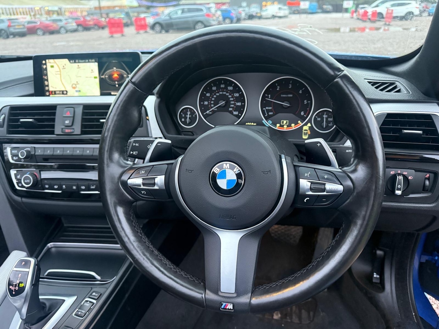 Used BMW 4 Series 2018 for sale - 76578130: Photo 23