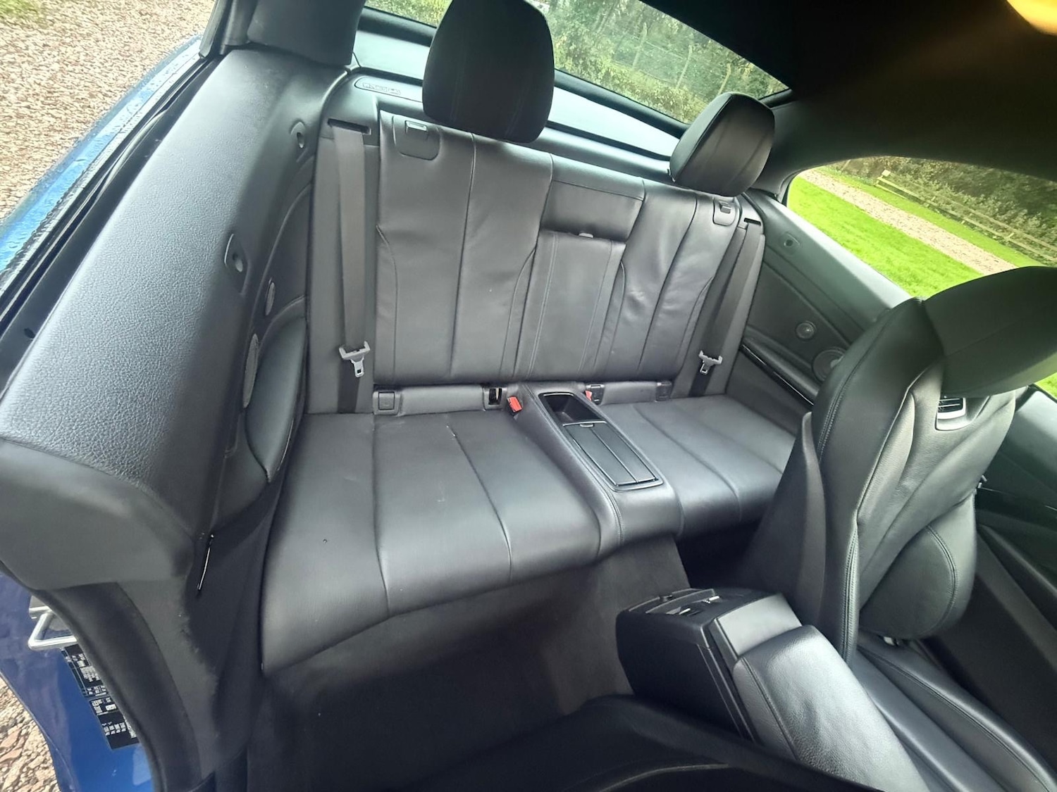 Used BMW 4 Series 2018 for sale - 76578130: Photo 24