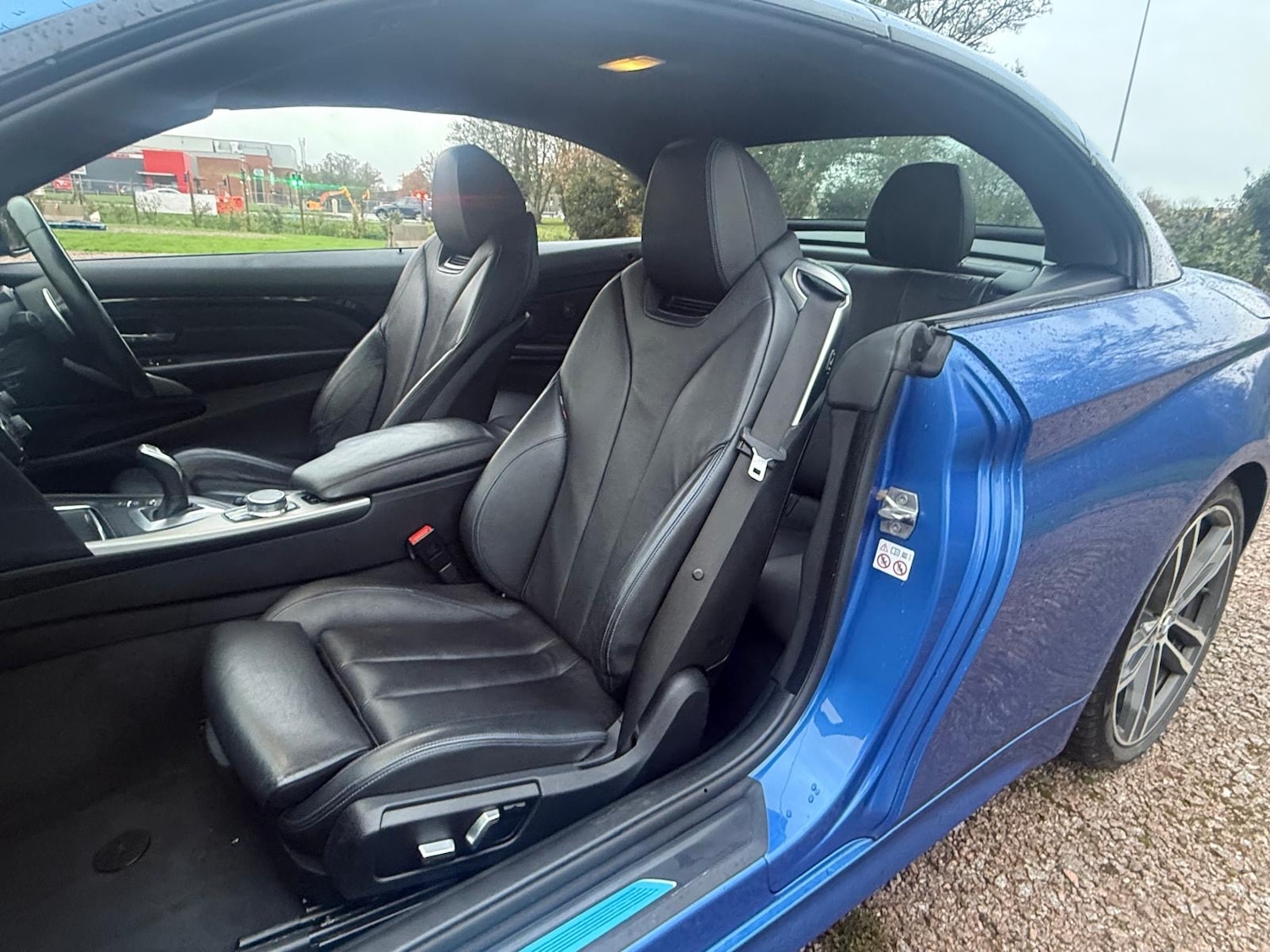 Used BMW 4 Series 2018 for sale - 76578130: Photo 26