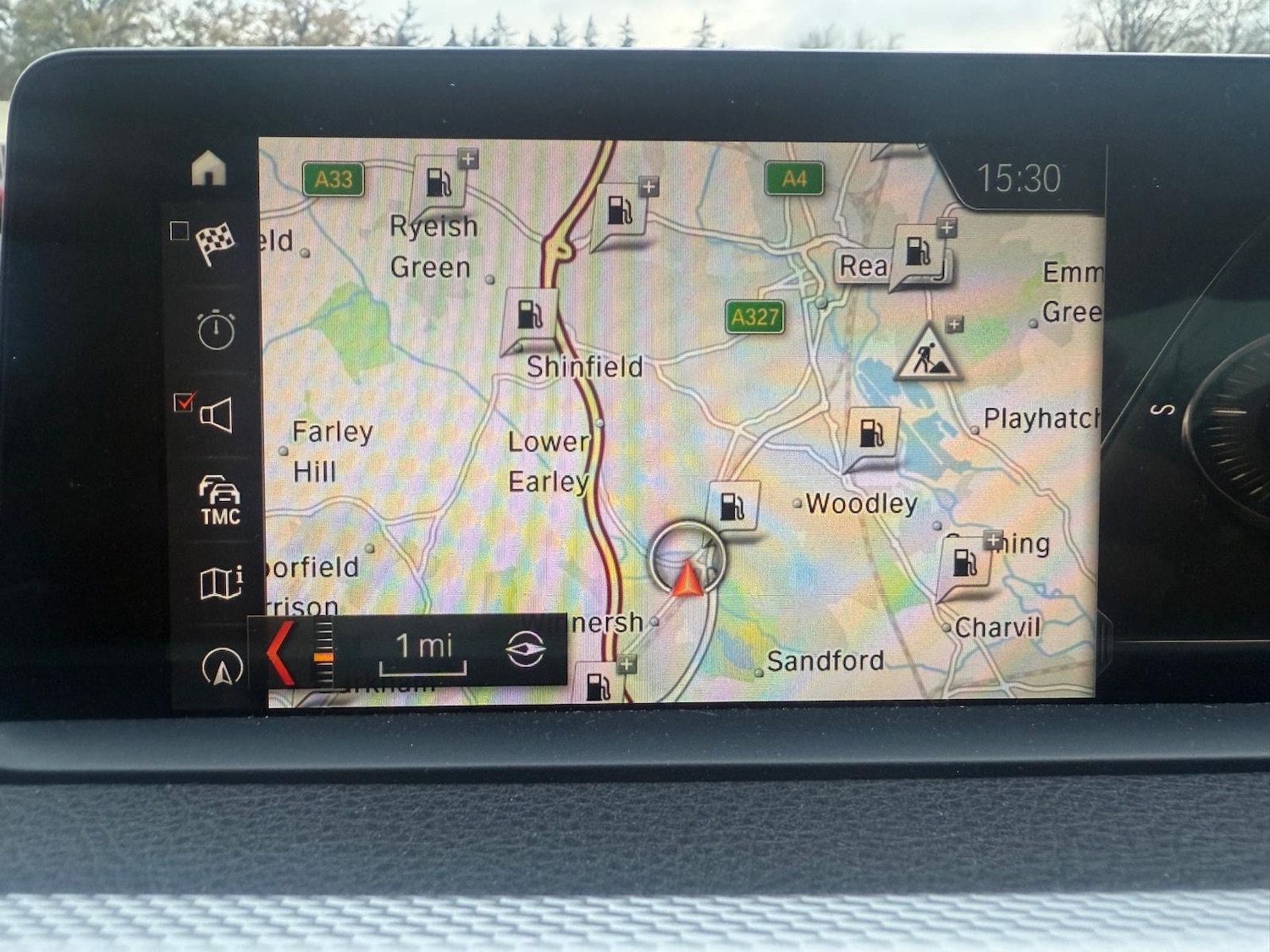 Used BMW 4 Series 2018 for sale - 76578130: Photo 28