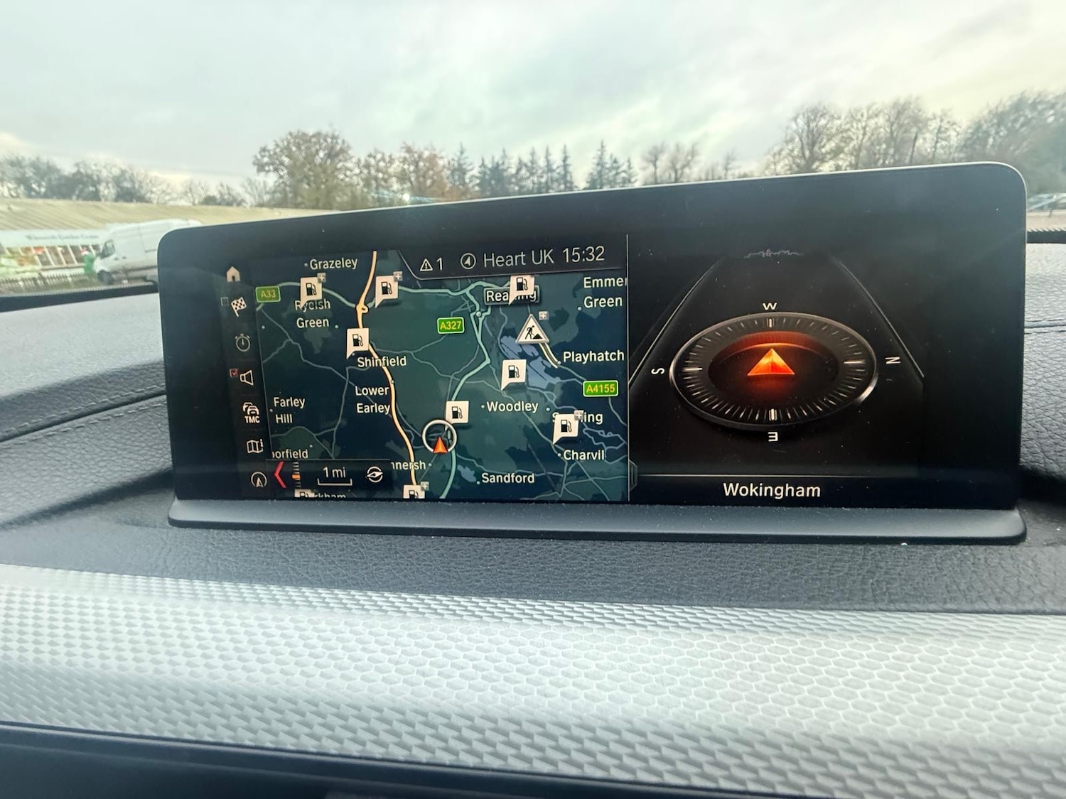 Used BMW 4 Series 2018 for sale - 76578130: Photo 33