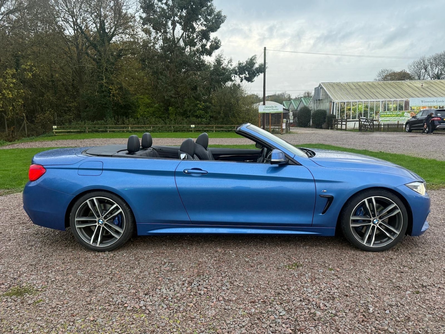 Used BMW 4 Series 2018 for sale - 76578130: Photo 8