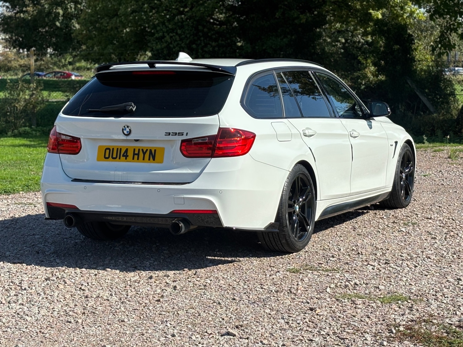 Used BMW 3 Series 2014 for sale - 75836532: Photo 10