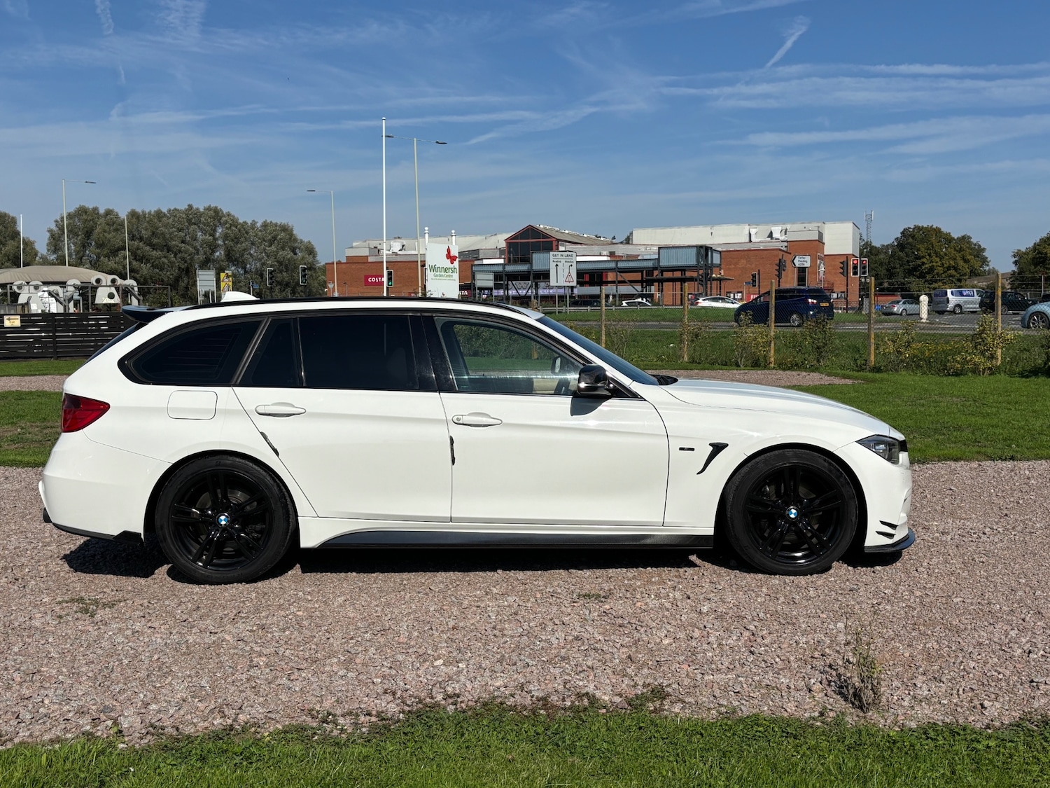 Used BMW 3 Series 2014 for sale - 75836532: Photo 11