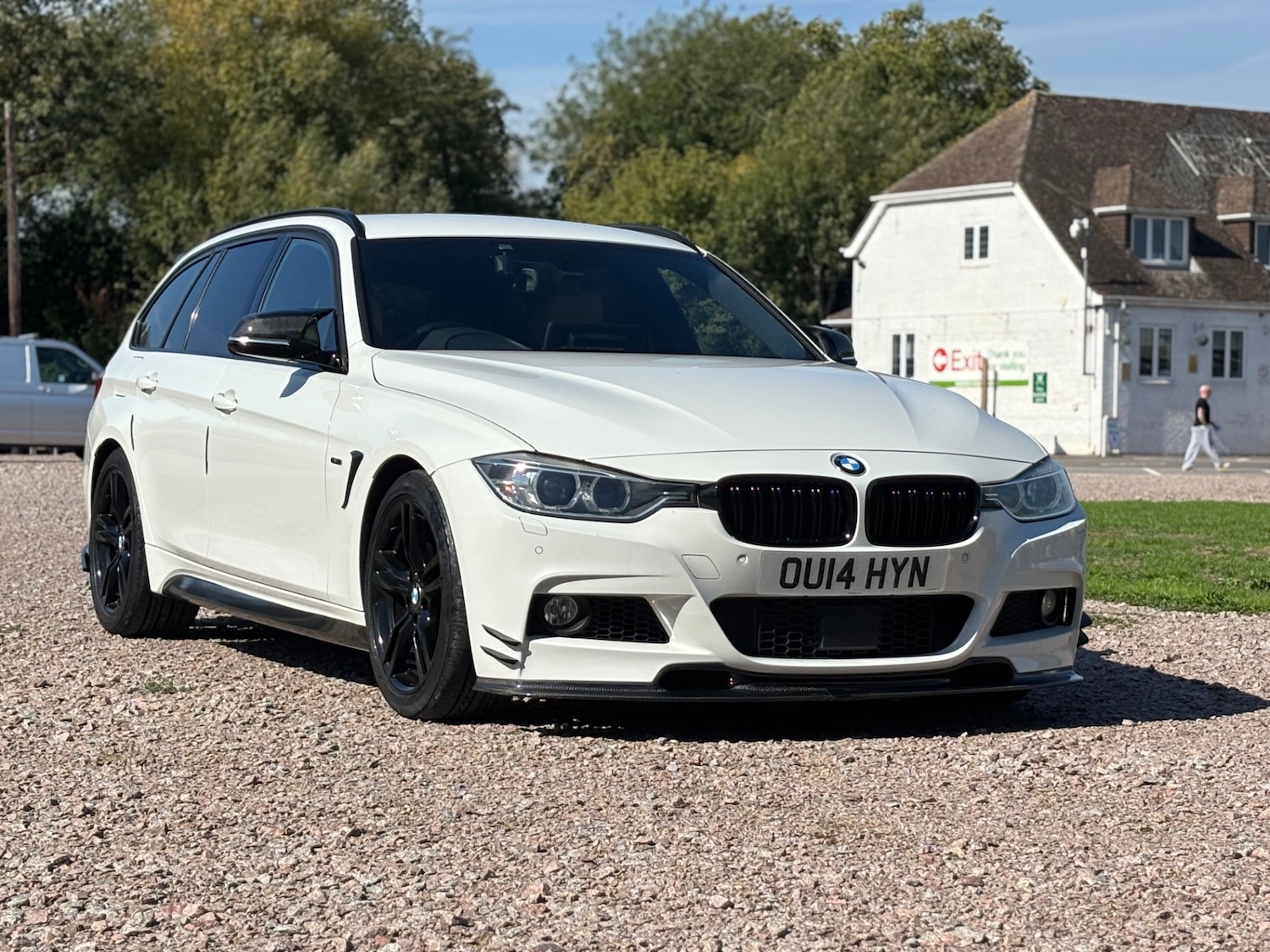 Used BMW 3 Series 2014 for sale - 75836532: Photo 12