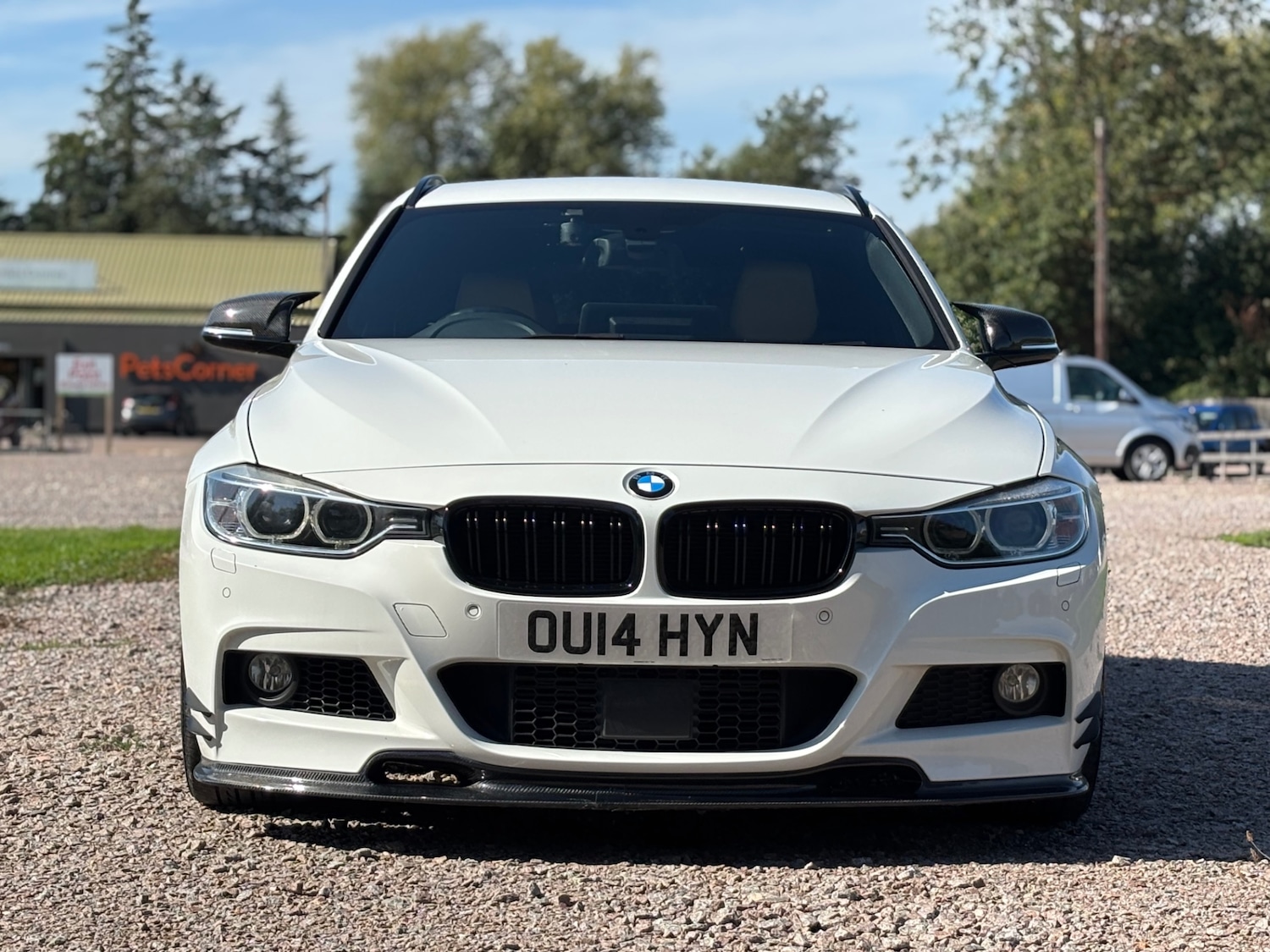 Used BMW 3 Series 2014 for sale - 75836532: Photo 13