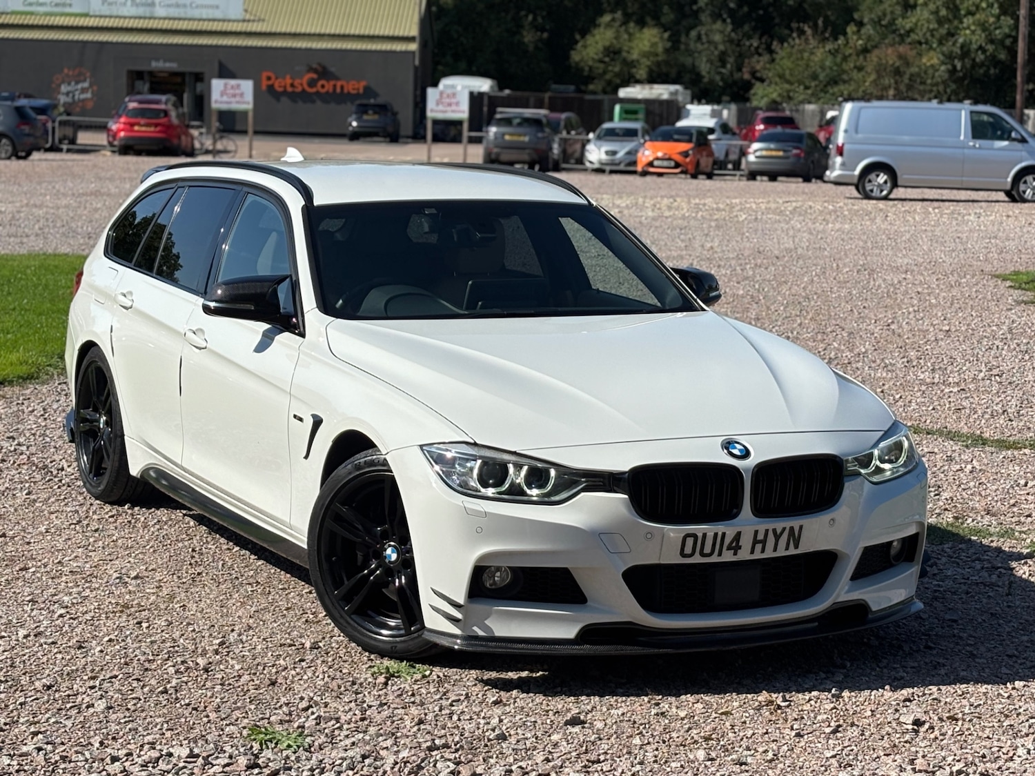 Used BMW 3 Series 2014 for sale - 75836532: Photo 14