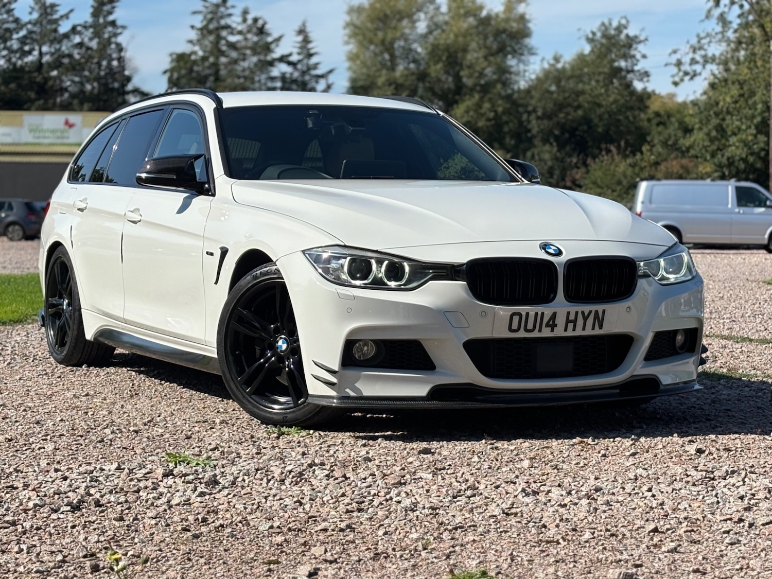 Used BMW 3 Series 2014 for sale - 75836532: Photo 15