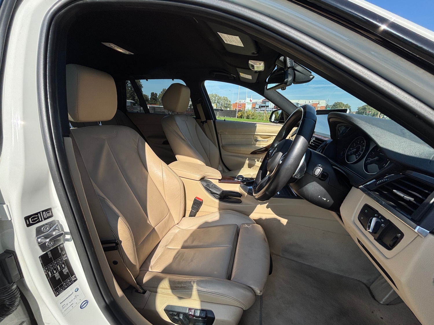 Used BMW 3 Series 2014 for sale - 75836532: Photo 16