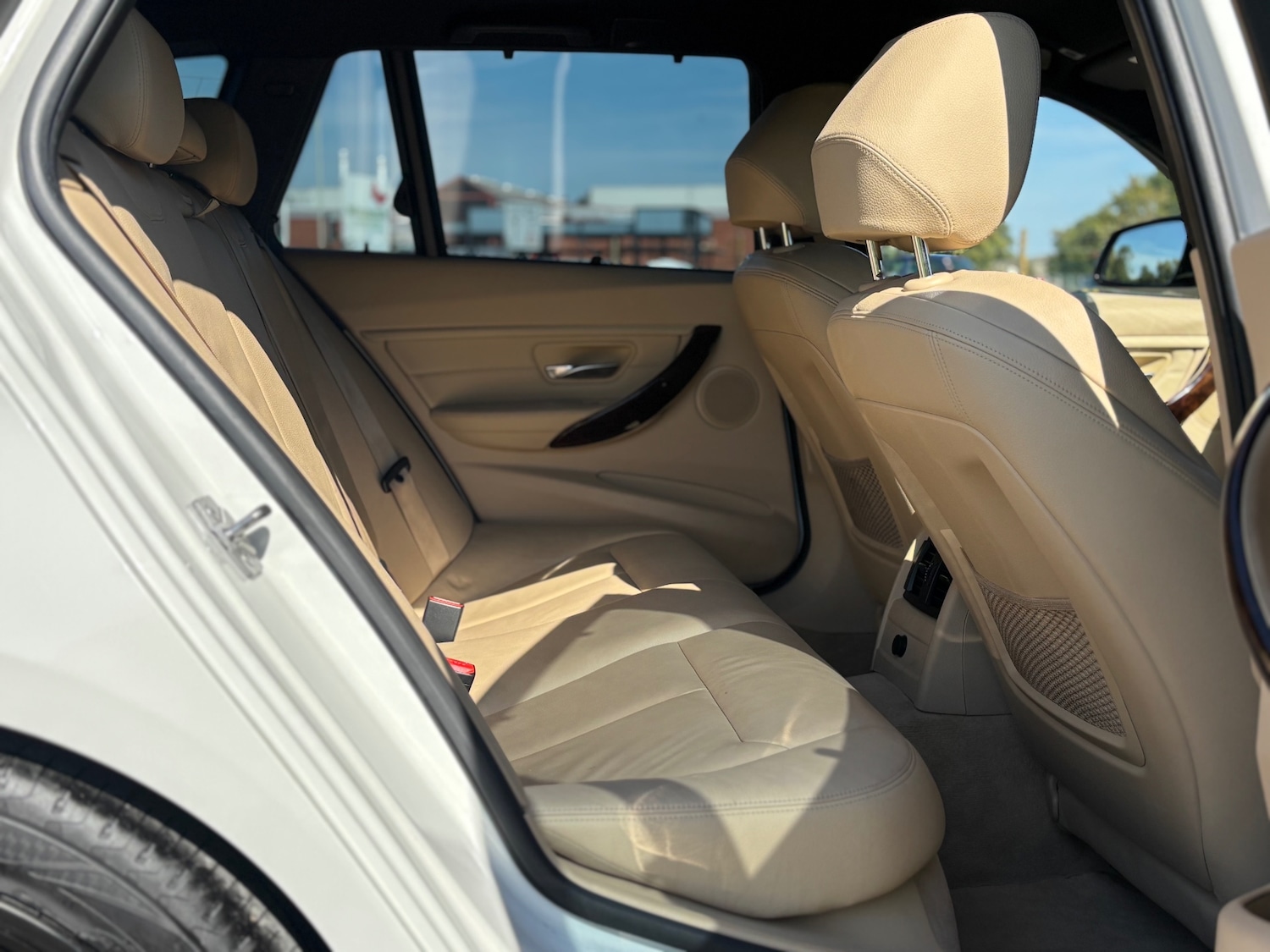 Used BMW 3 Series 2014 for sale - 75836532: Photo 20