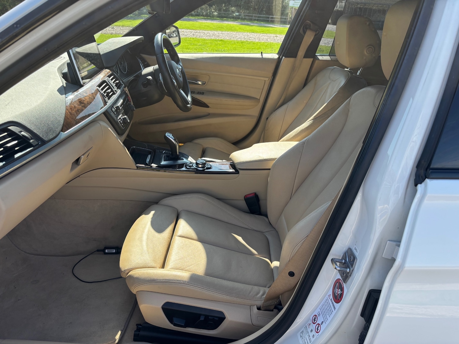 Used BMW 3 Series 2014 for sale - 75836532: Photo 21