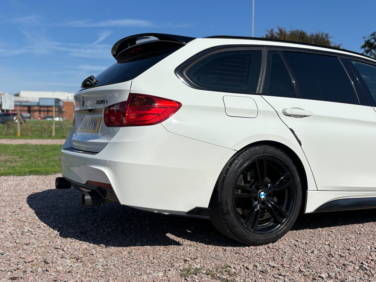 Used BMW 3 Series 2014 for sale - 75836532: Photo 27