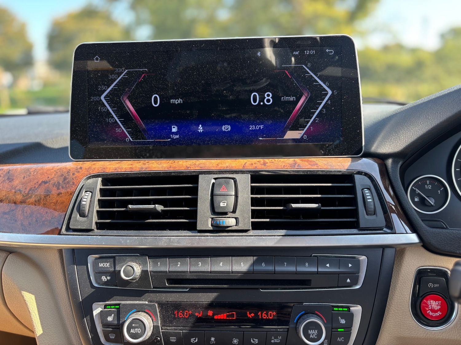 Used BMW 3 Series 2014 for sale - 75836532: Photo 29