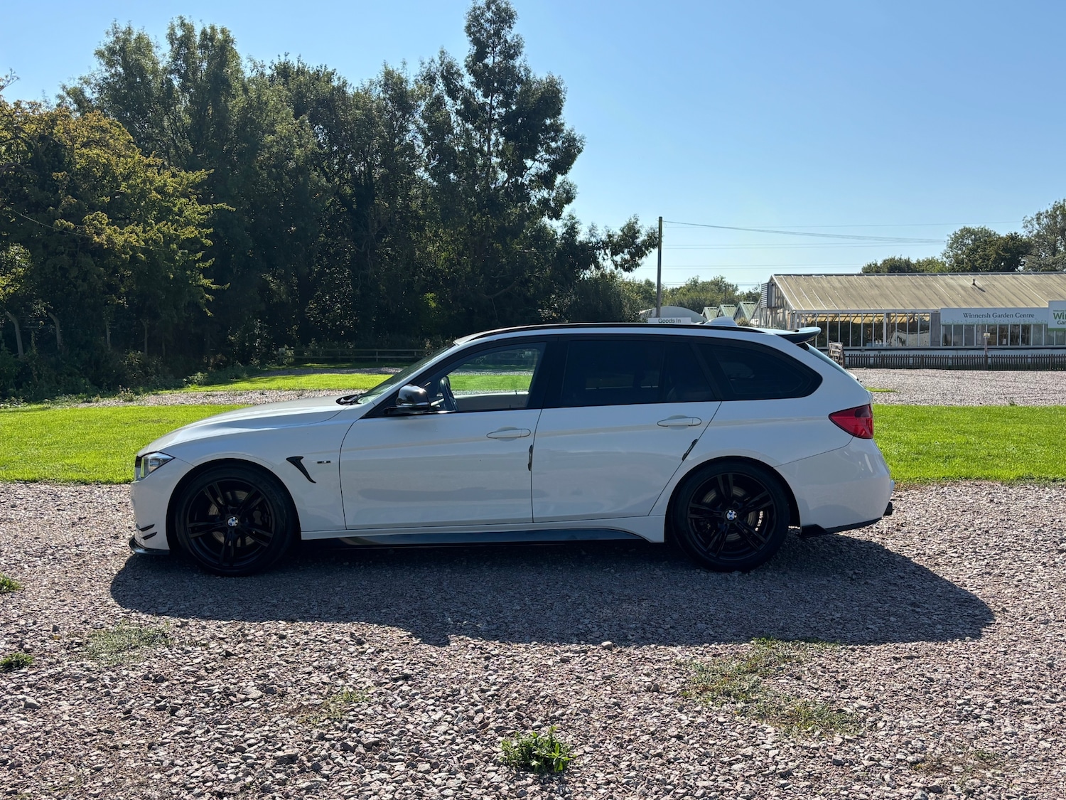 Used BMW 3 Series 2014 for sale - 75836532: Photo 4