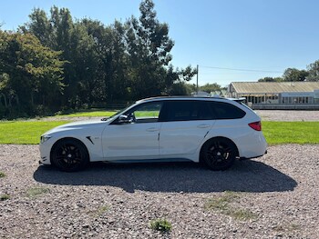 Used BMW 3 Series 2014 for sale - 75836532: Photo