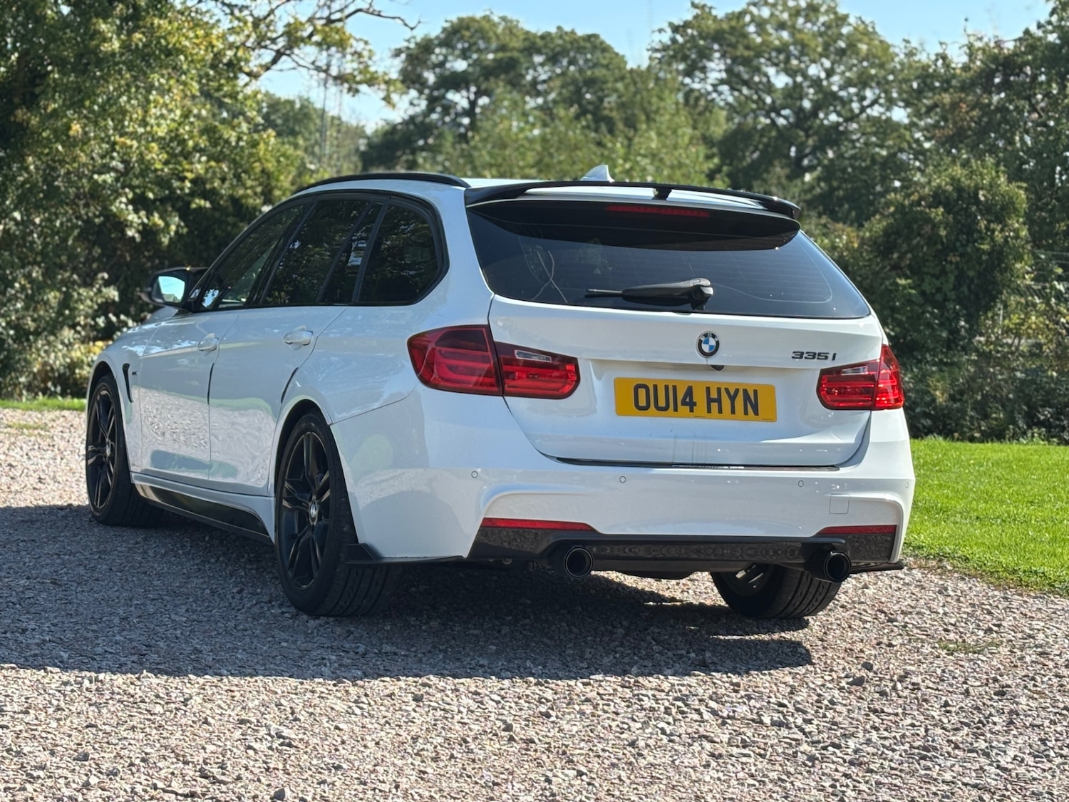 Used BMW 3 Series 2014 for sale - 75836532: Photo 5