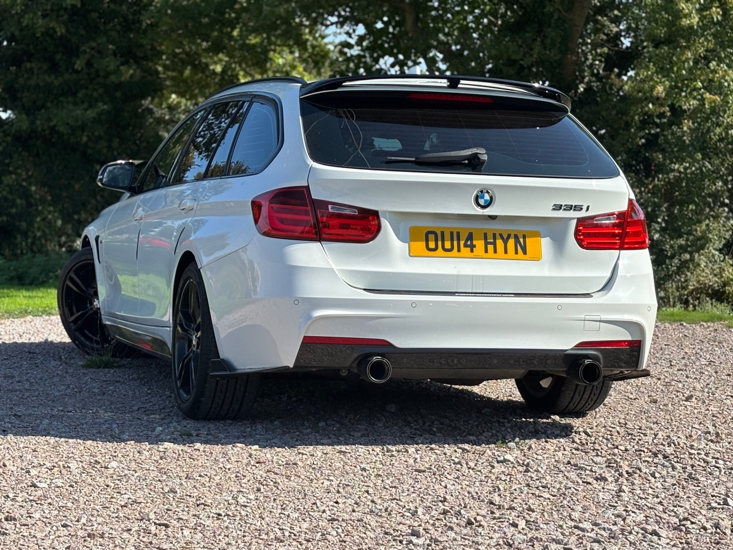 Used BMW 3 Series 2014 for sale - 75836532: Photo 6