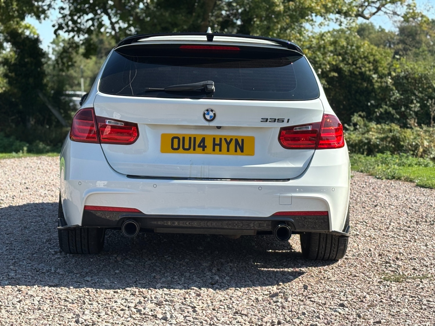 Used BMW 3 Series 2014 for sale - 75836532: Photo 7