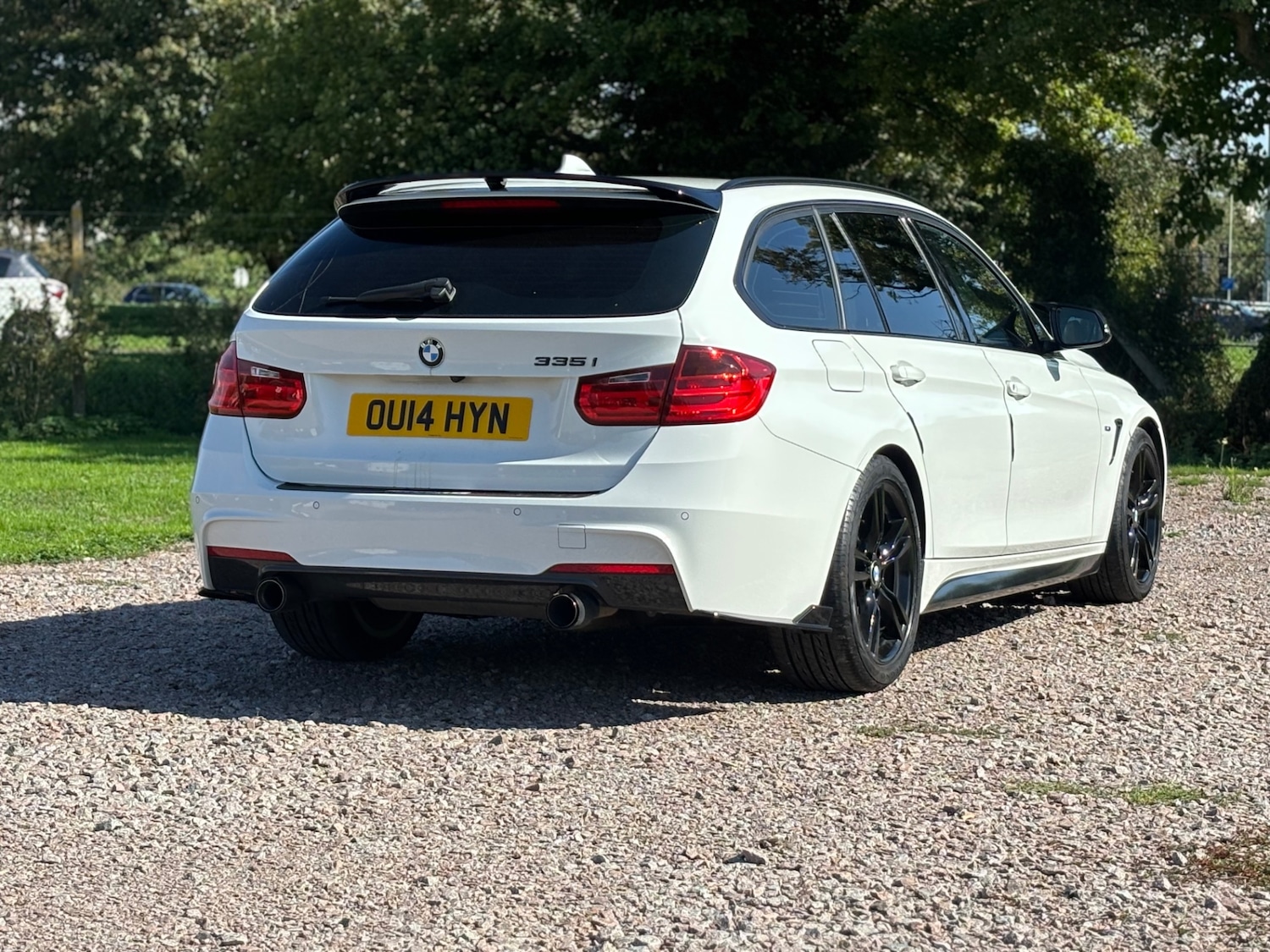 Used BMW 3 Series 2014 for sale - 75836532: Photo 8