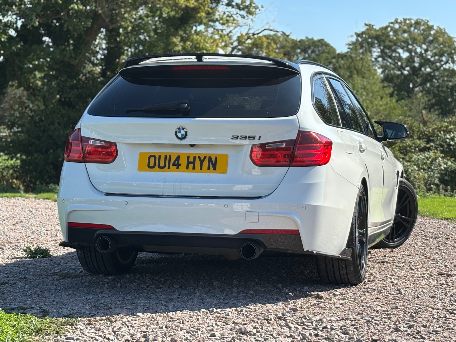 Used BMW 3 Series 2014 for sale - 75836532: Photo 9