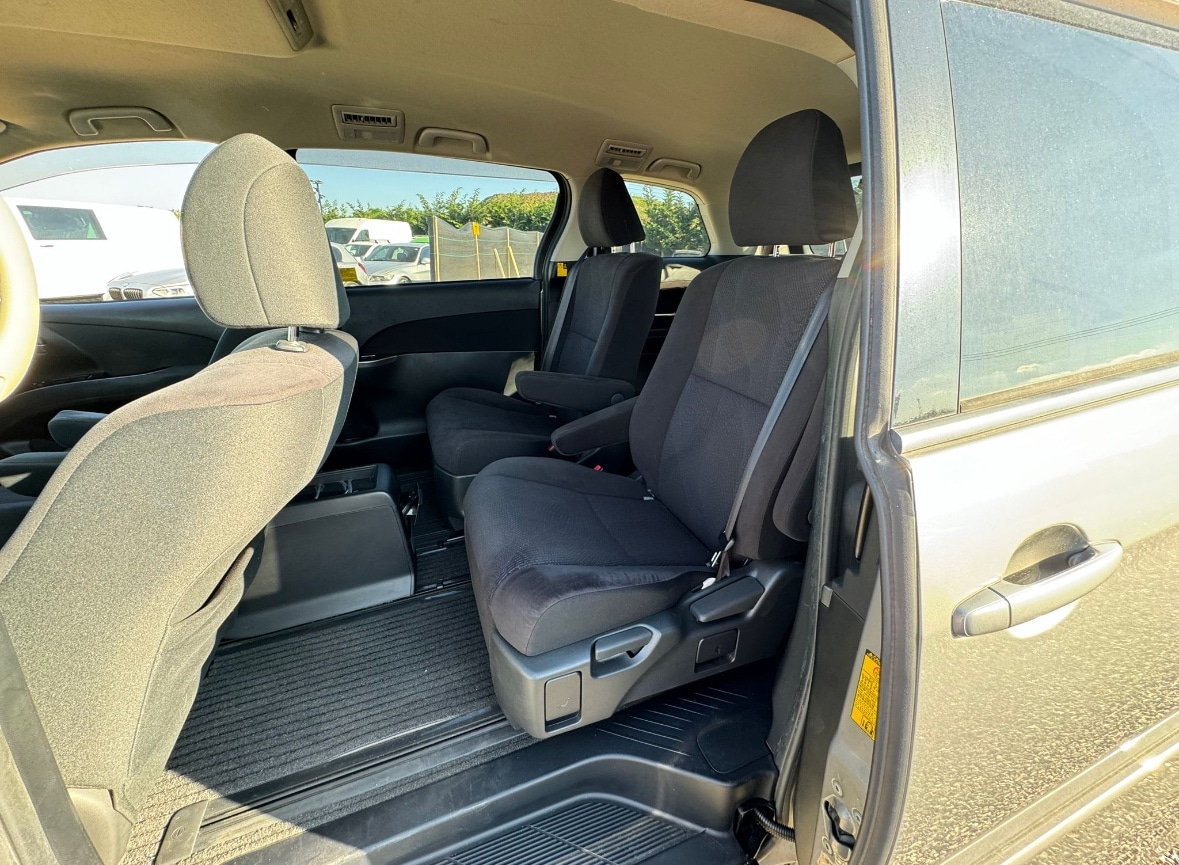 Vehicle 9