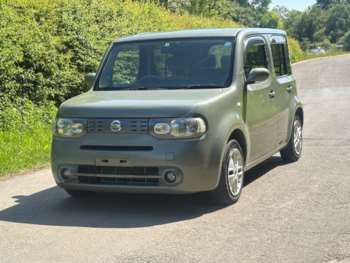 2009 - 1.5 xtronic AUTO