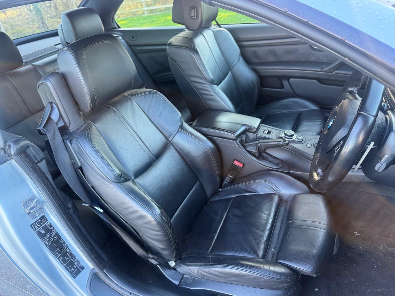 Used BMW M3 2010 for sale - 77052121: Photo 13