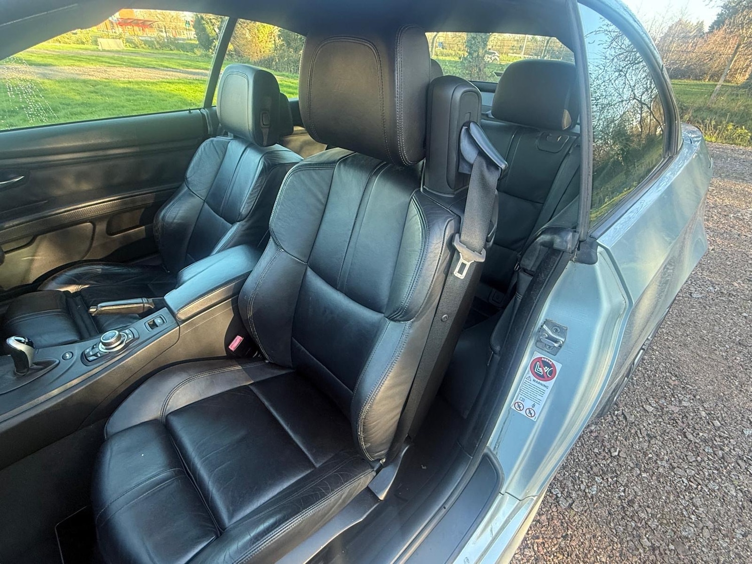 Used BMW M3 2010 for sale - 77052121: Photo 14