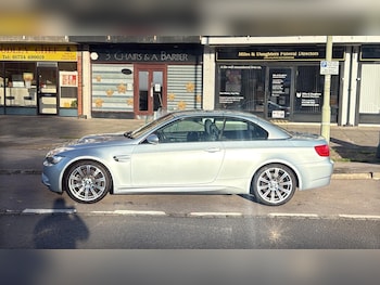 2010 (60) - M3 2dr DCT